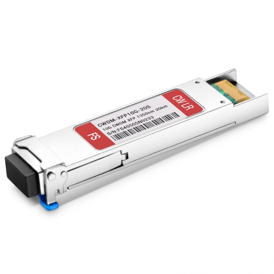 CUSTOMIZED 10G CWDM ...