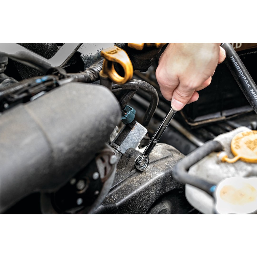 205 el. Mechanic's tool kit