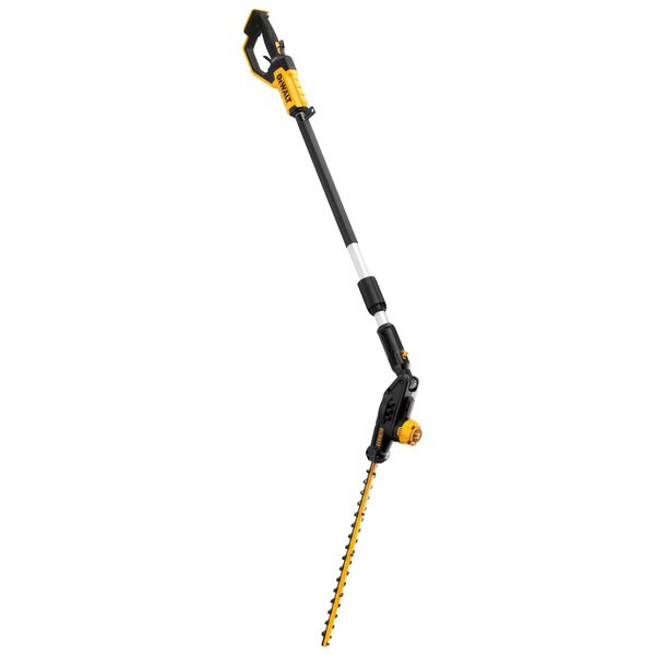 18V XR Pole Shears 55  Boom up to 3.35m  Cardboard