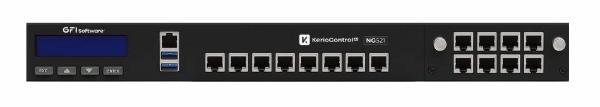 NG521 HARDWARE APPLIANCE - AI FIREWALL