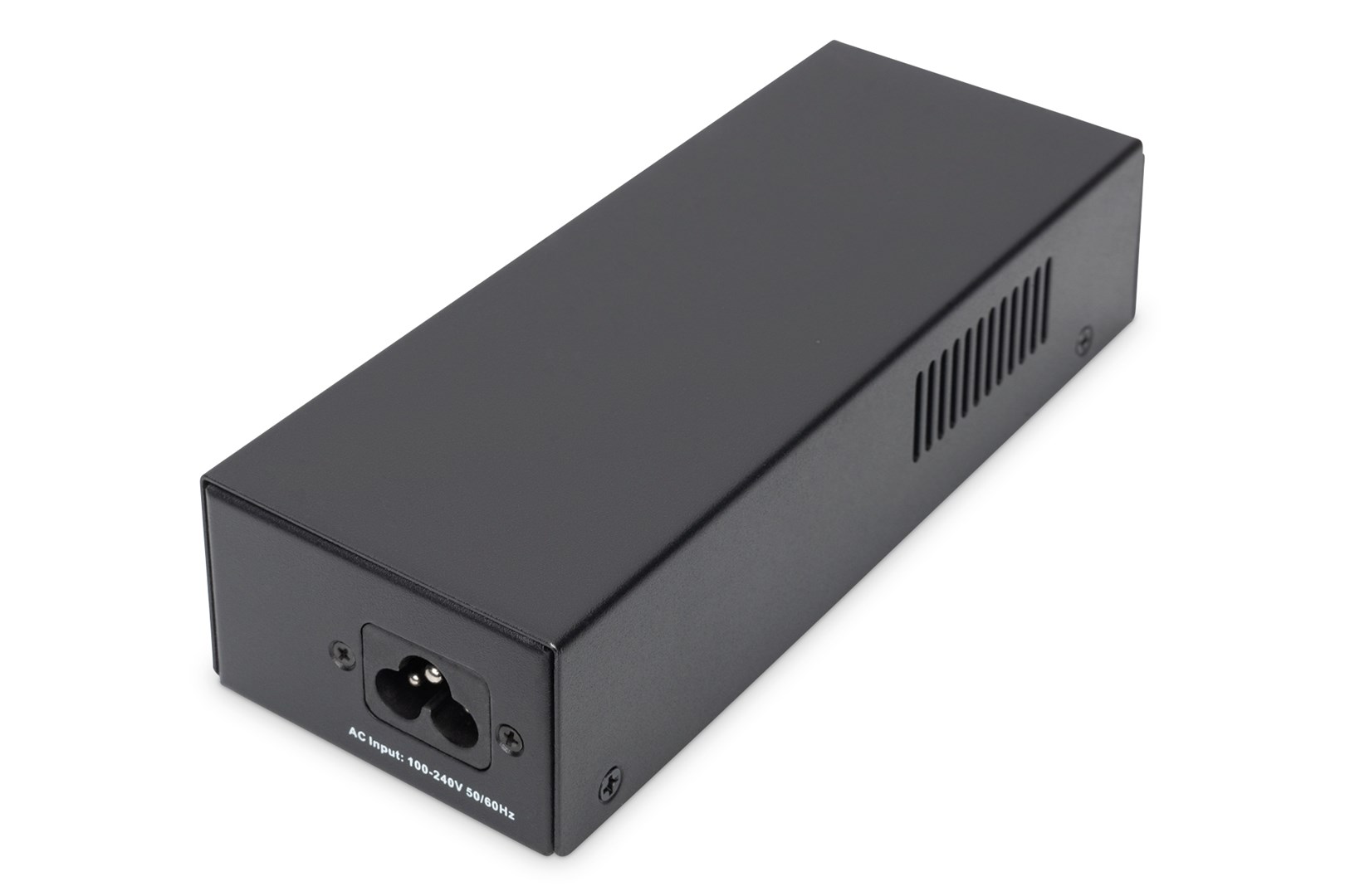 Digitus Gigabit Ethernet PoE++ Injector, 802.3bt, 85 W
