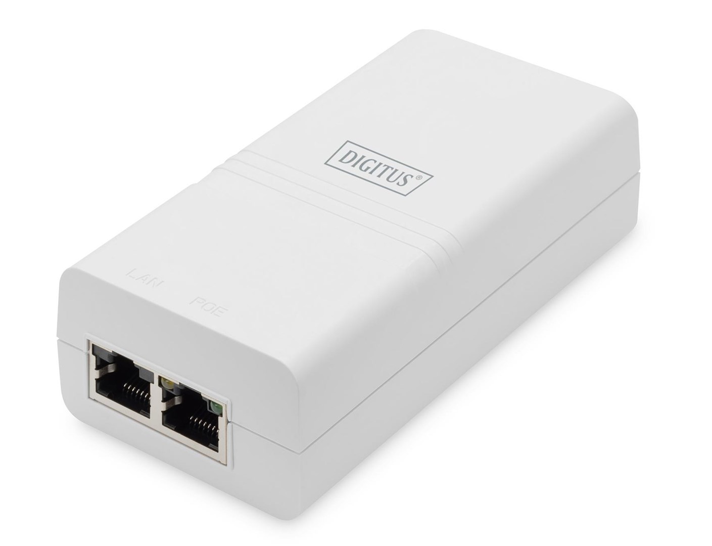 Digitus Gigabit Acti...