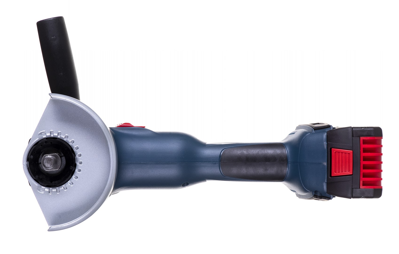 ANGLE GRINDER FI 125 18V-LI 2X5.0AH GWS BOSCH