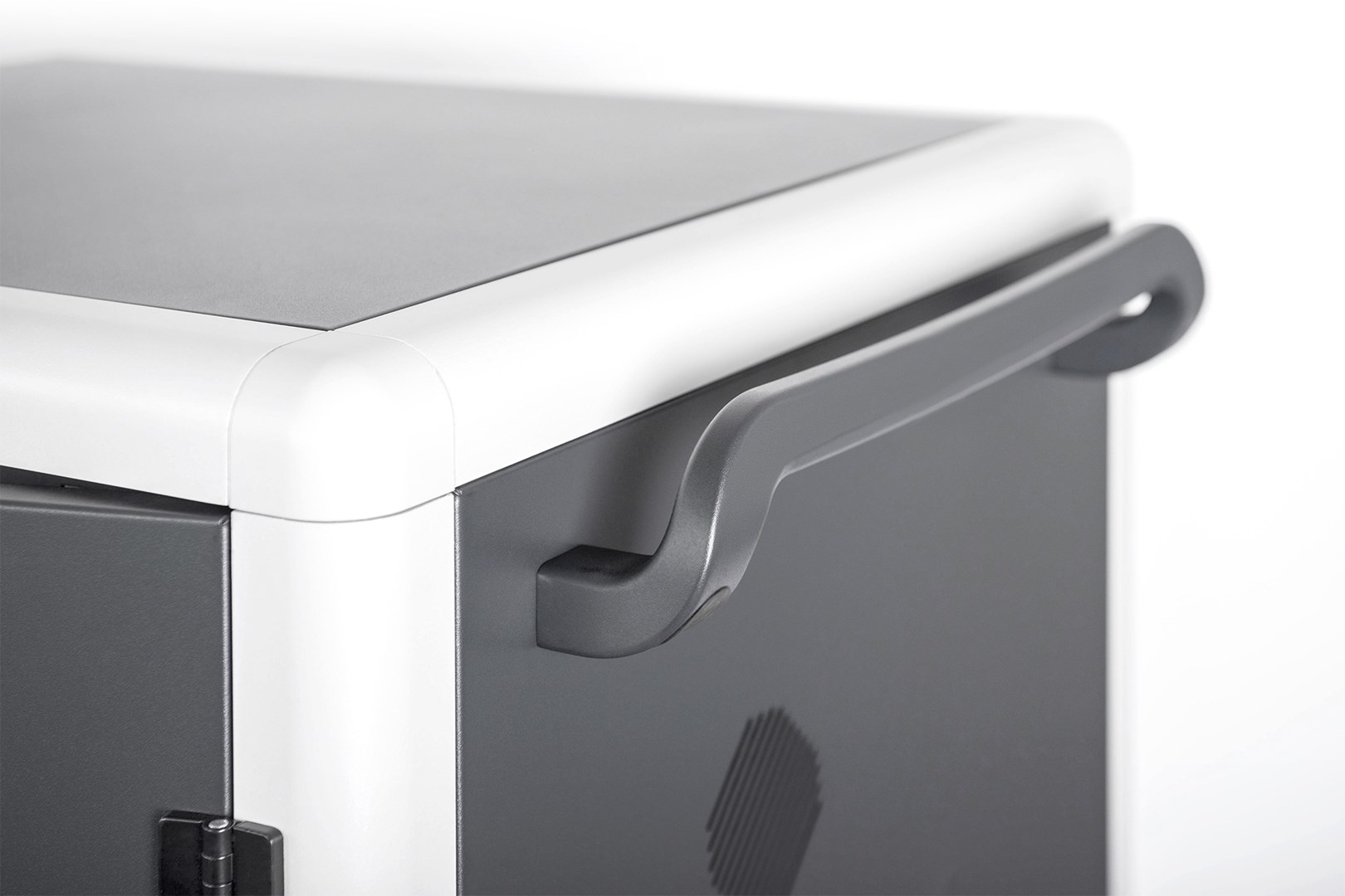 Digitus Mobile charging cabinet for notebooks / tablets up to 15.6 inch, data synchronization, UV-C