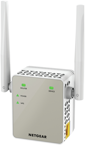 NETGEAR EX6120 Network transmitter