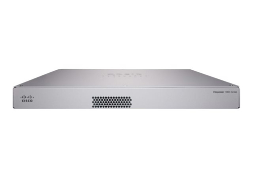Cisco Secure Firewal...