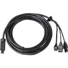 Axis 5506-191 signal...