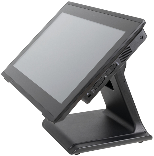 Shuttle POV21 Dual VESA stand for All In One and Panel PCs