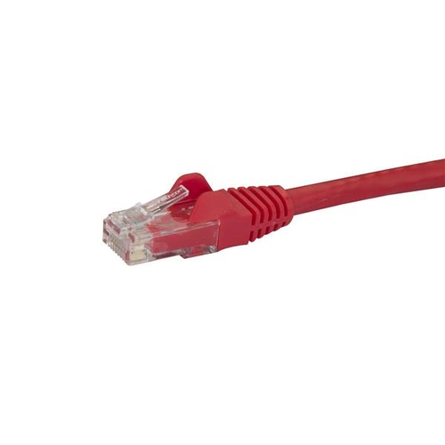 N6PATC2MRD - Cables & Adaptors by StarTech.com