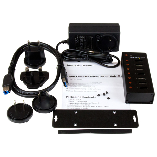 ST7300U3M - Cables & Adaptors by StarTech.com
