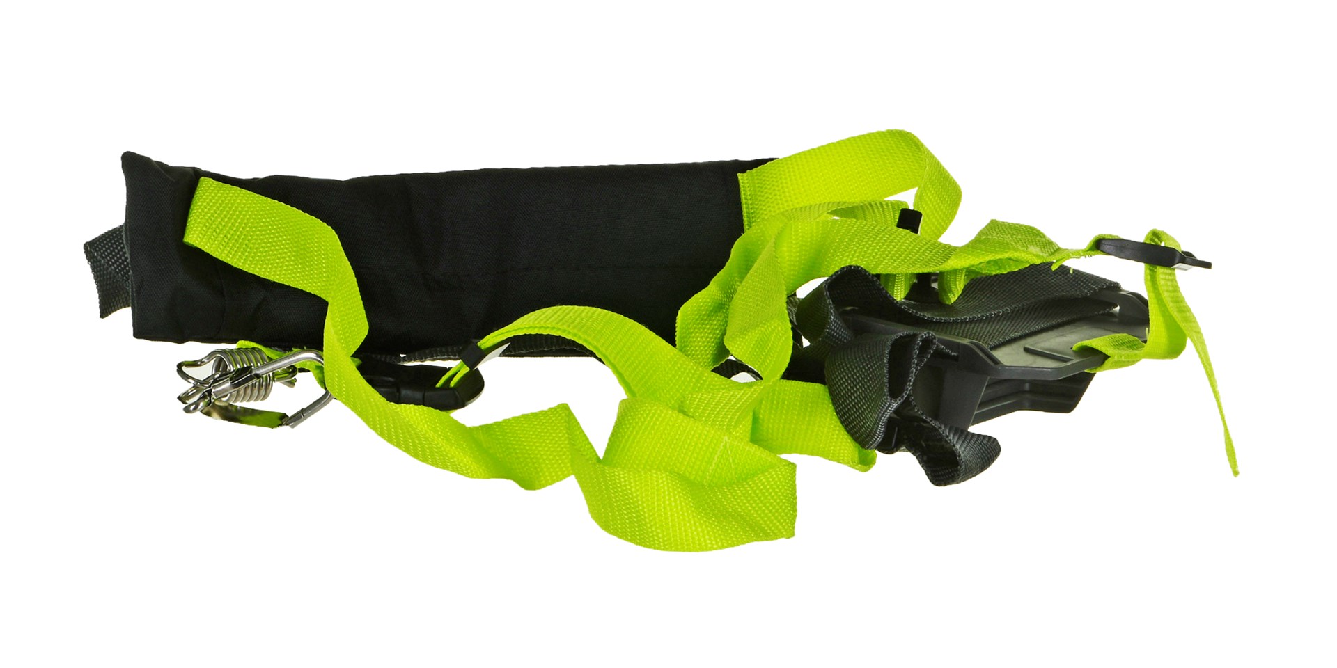 Electric Pole Saw 750W 25cm/oil accessories RYOBI