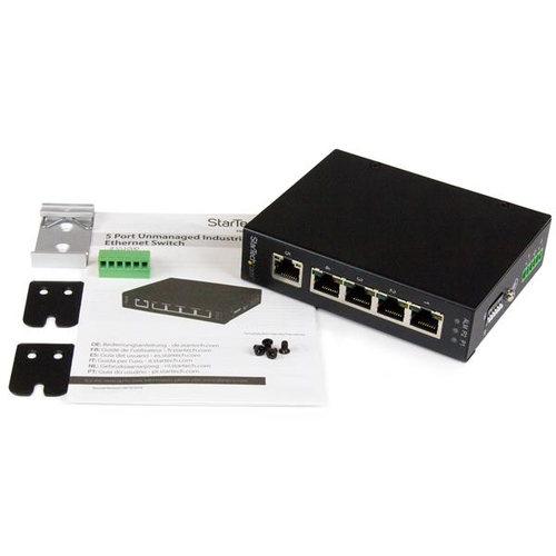 IES51000 - Cables & Adaptors by StarTech.com