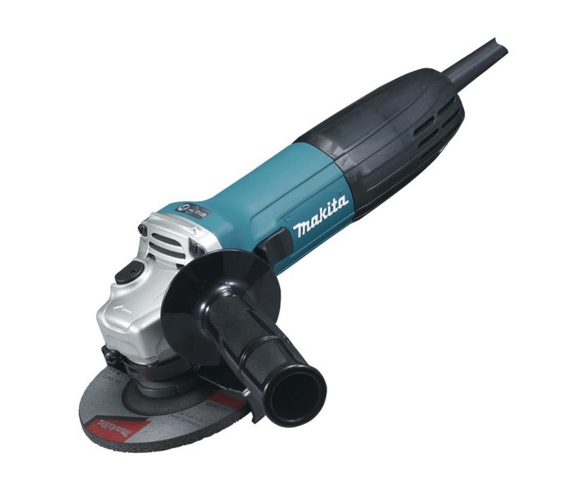 Makita GA4530R angle...