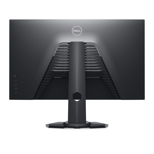 DELL G Series G2724D LED display 68.6 cm (27") 2560 x 1440 pixels Quad HD LCD Black