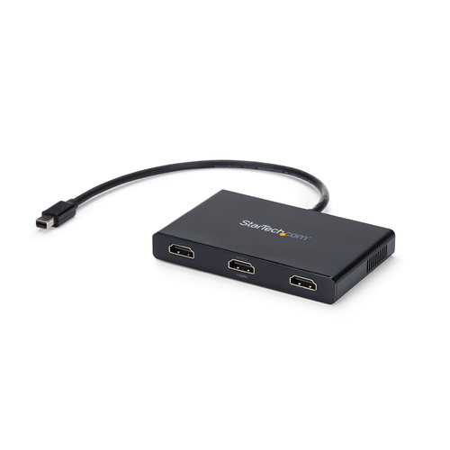 StarTech.com 3-Port ...