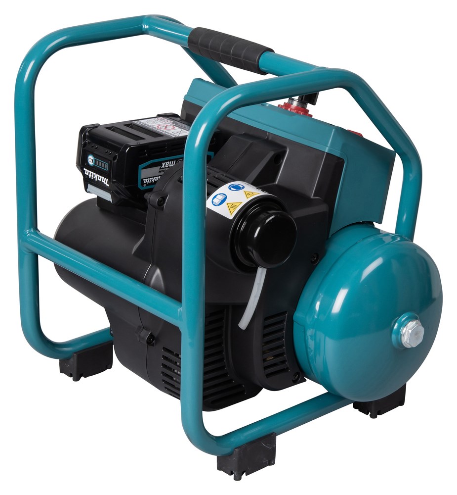 Makita Air Compressor 40V XGT model AC001GZ