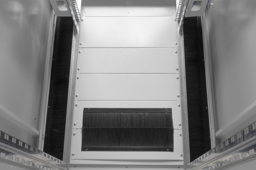 Digitus Network cabinet Varioflex-N Series - 800x1000 mm (WxD)