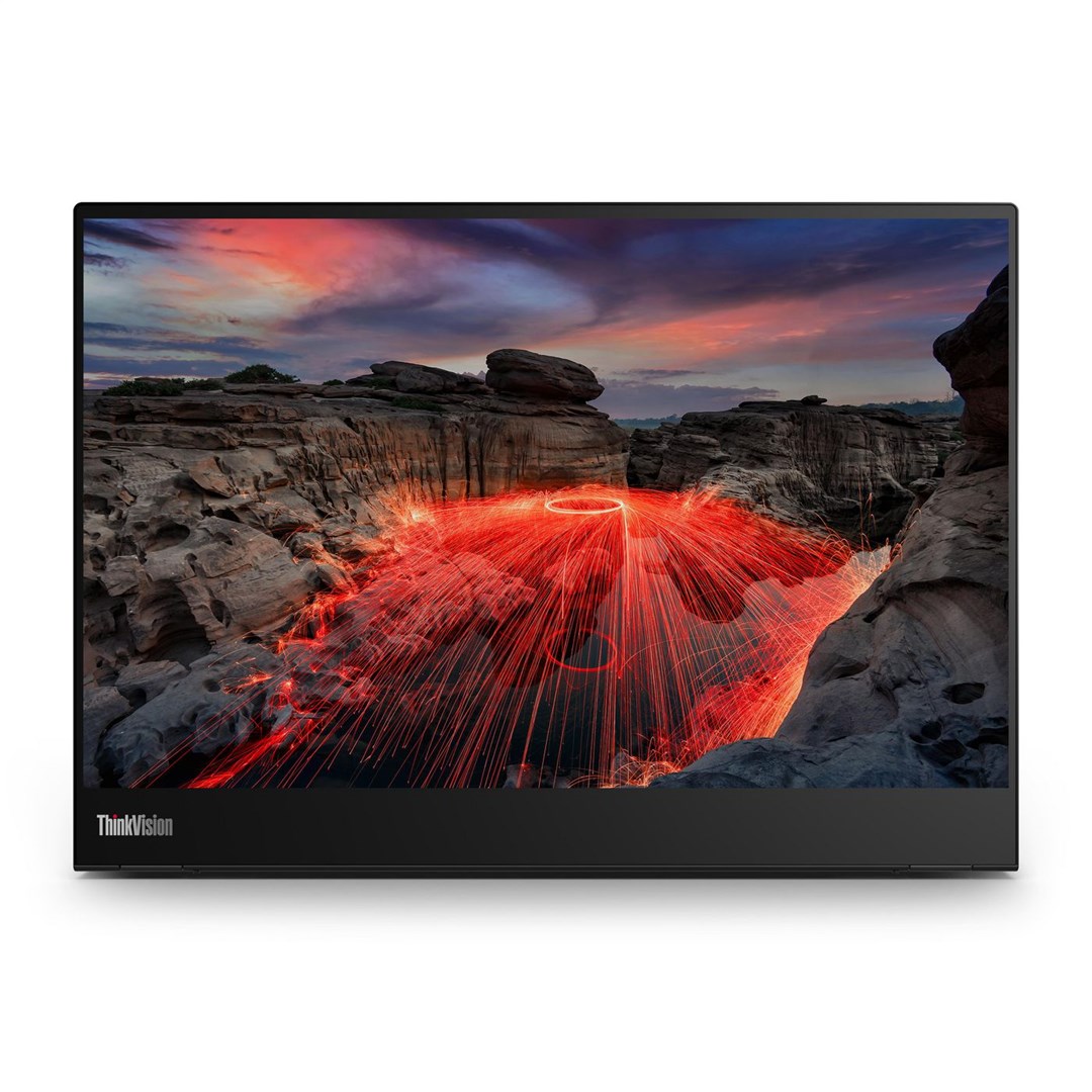 Lenovo Monitor Think...