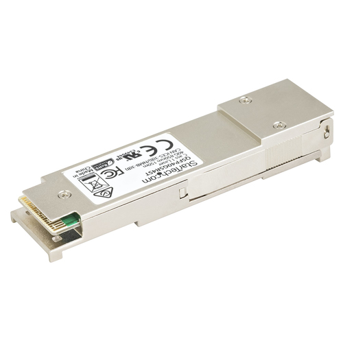 QSFP40GSR4ST - Cables & Adaptors by StarTech.com