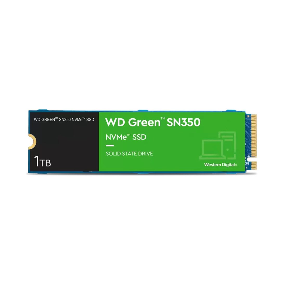 Western Digital Gree...