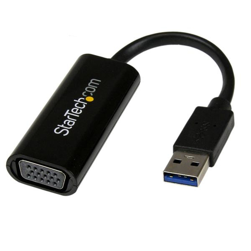 StarTech.com USB 3.0...