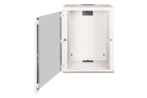 Digitus Wall Mounting Cabinet Unique Series - 600x450 mm (WxD)