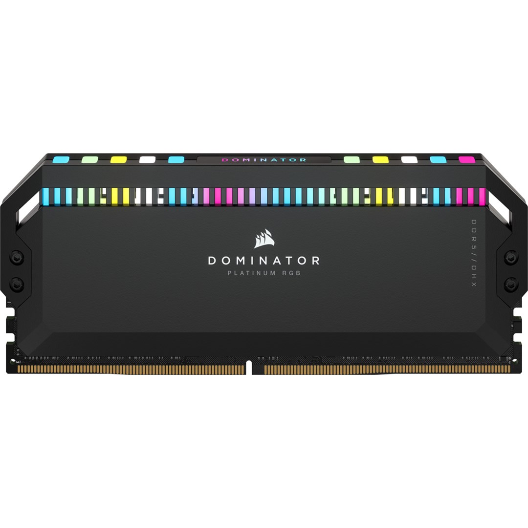 Corsair Dominator CMT64GX5M2B5600C40 memory module 64 GB 2 x 32 GB DDR5