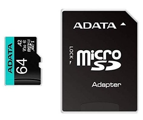 ADATA Premier Pro 64...