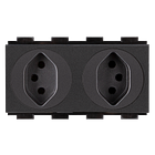 AC POWER OUTLET MODU...