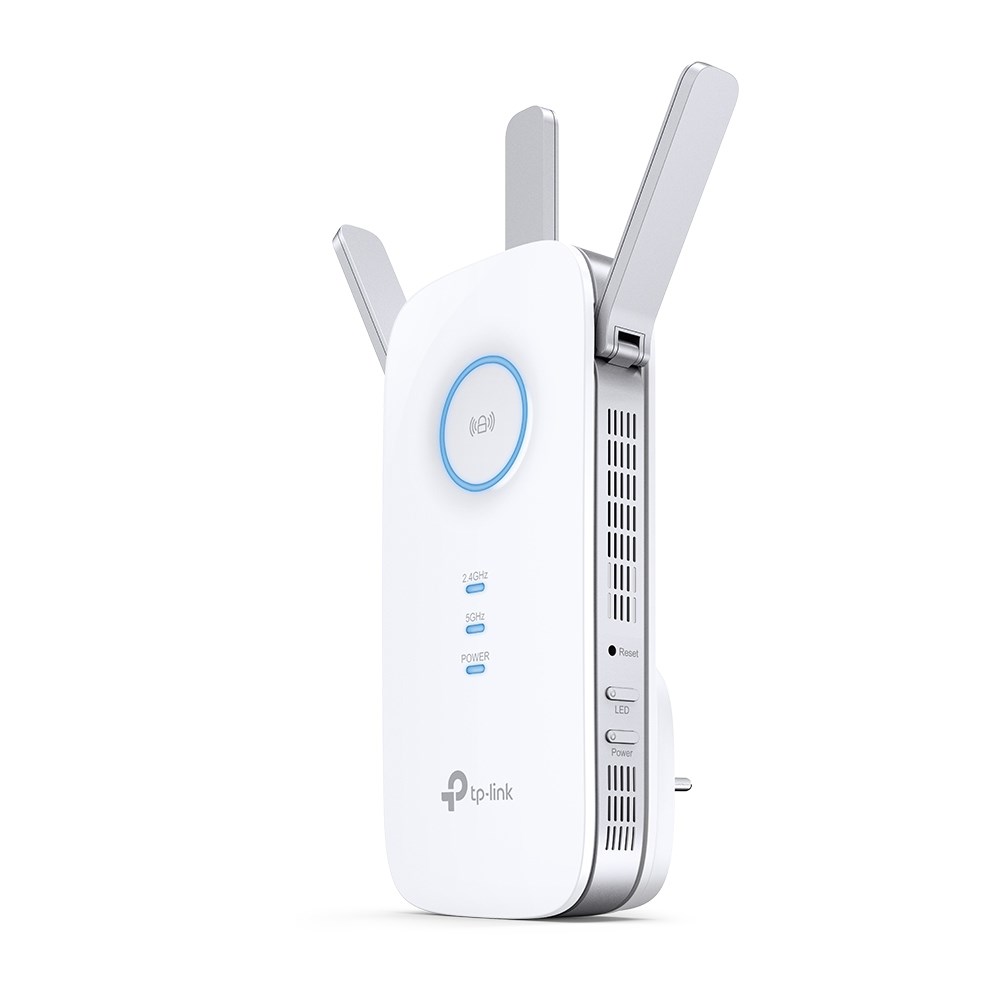 TP-Link RE550 networ...