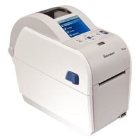 Intermec PC23d label...