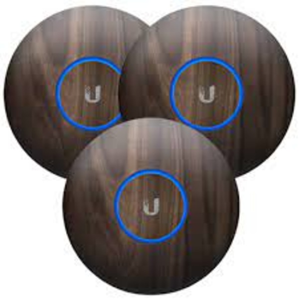 Ubiquiti WoodSkin WL...