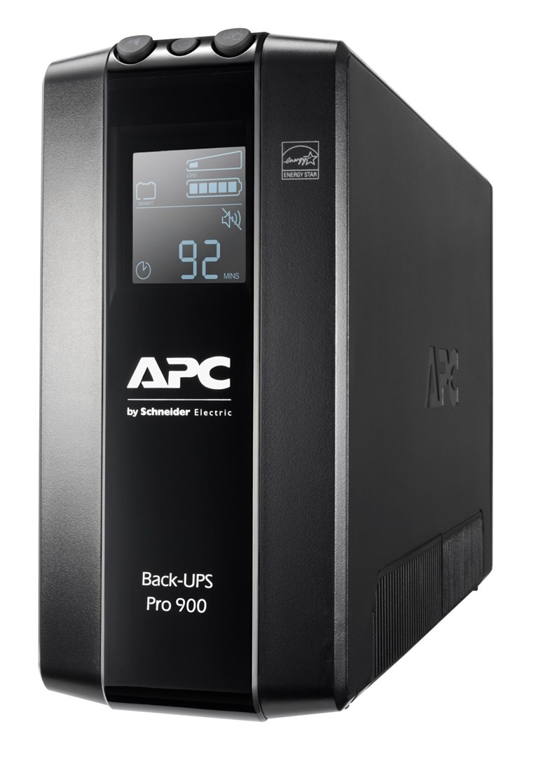 APC Back-UPS PRO BR9...