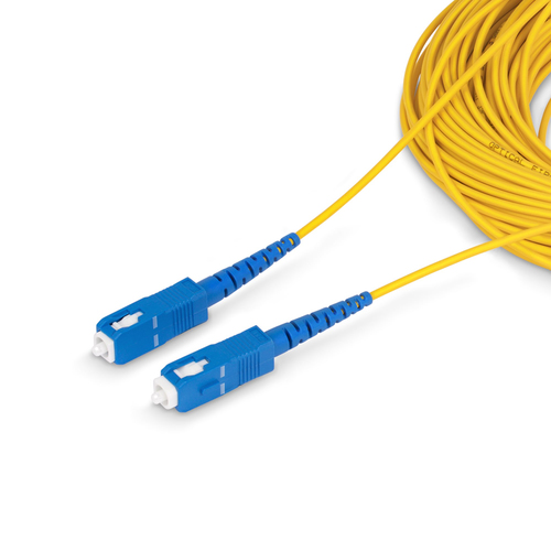 SPSMSCSC-OS2-30M - Cables & Adaptors by StarTech.com