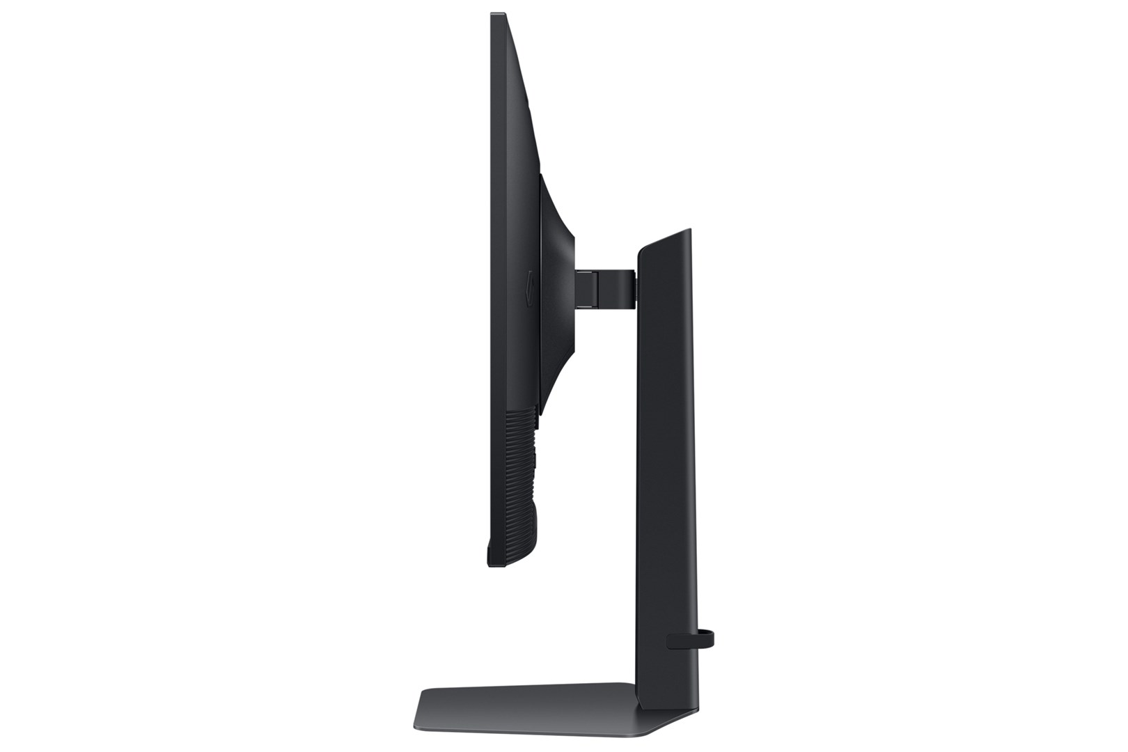 Samsung S32DG500EU LED display 81.3 cm (32") 2560 x 1440 pixels Quad HD Black