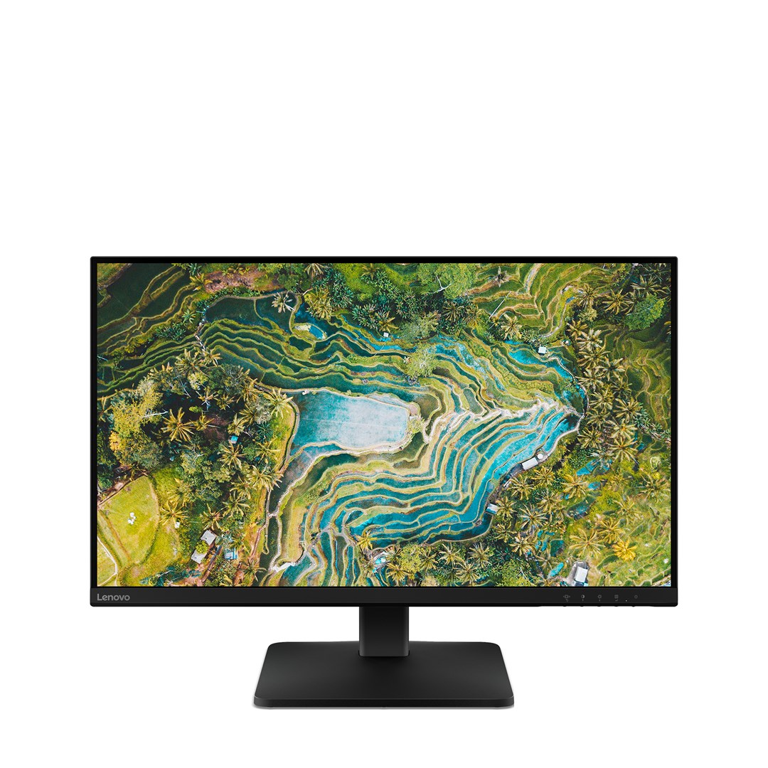 Lenovo L27qe compute...