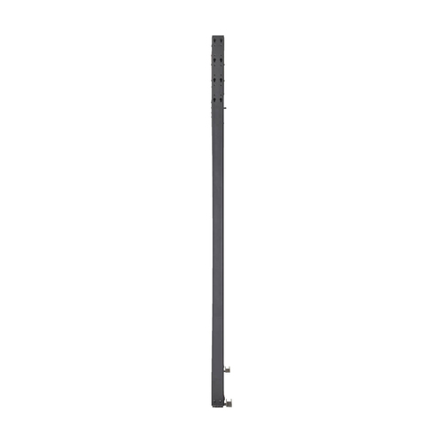 Tripp Lite Frame End Kit for Hot / Cold Aisle Containment System