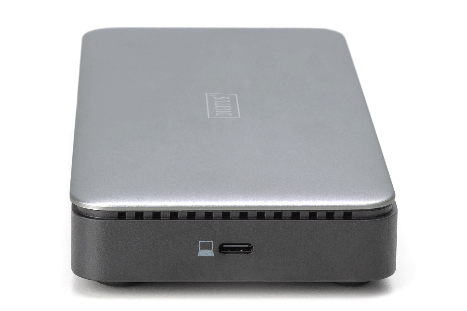 Digitus USB-C docking station, 11-port
