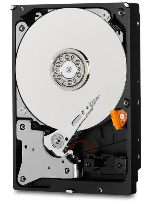 Western Digital Purp...