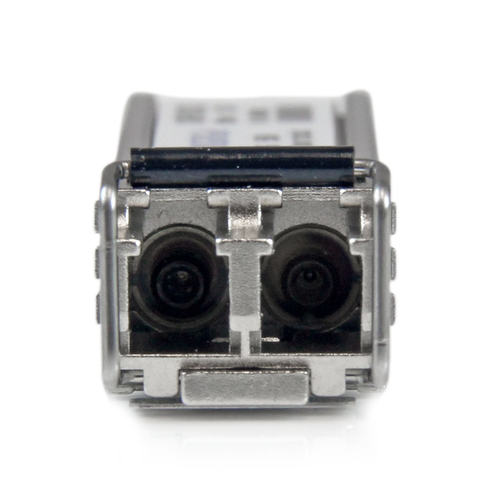 StarTech.com Cisco SFP-GE-S Compatible SFP Module - 1000BASE-SX - 1GbE Multimode Fiber MMF Optic Transceiver - 1GE Gigabit Ethernet SFP - LC 550m - 850nm - DDM Cisco IE3400, IE3300, IE3200