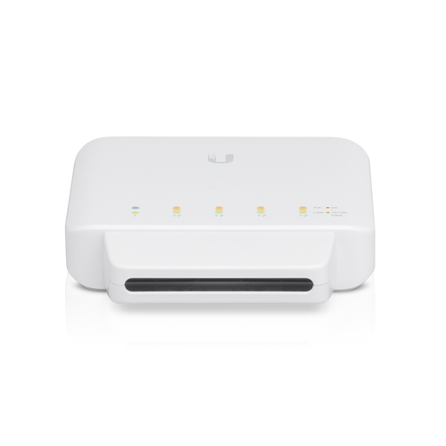 Ubiquiti UniFi Switch Flex (3-pack) Managed L2 Gigabit Ethernet (10/100/1000) Power over Ethernet (PoE) White