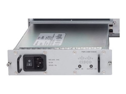 Cisco PWR-30W-AC= po...