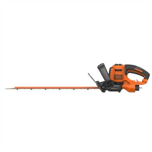 Hedge trimmer 500 watts  55 centimeters  blade spacing 22 mm