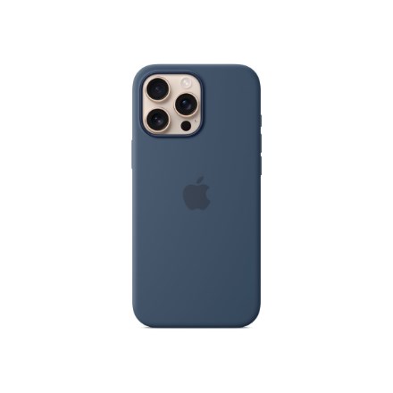 iPhone16 Pro Max Sil...