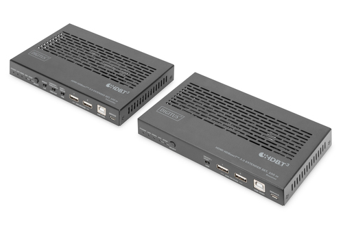 Digitus HDMI HDBaseT...