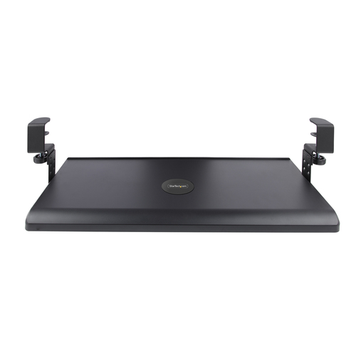 KEYBOARD-TRAY-CLAMP1 - Computer Systems by StarTech.com