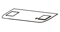 Zebra 105934-062 pri...