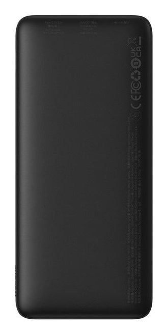 Baseus Airpow 10000 mAh Black