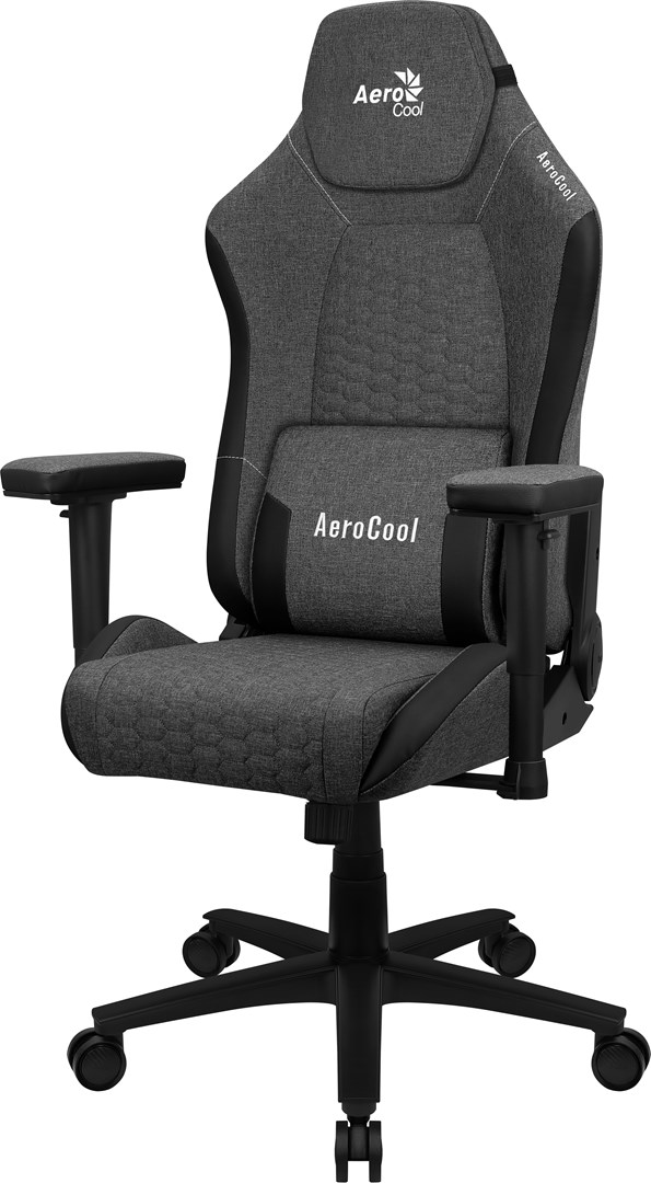 Aerocool CROWNASHBK ...