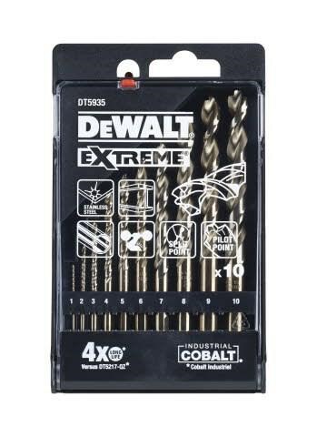 DeWALT DT5935-QZ drill bit